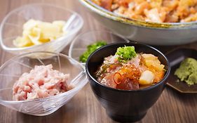Quintessa Hotel Sapporo Susukino